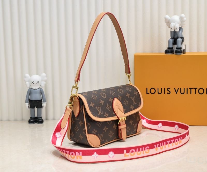 LV Satchel bags